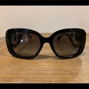 Prada sunglasses retro